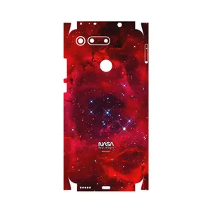 MAHOOT Universe b NASA 10-FullSkin Cover Sticker for Honor View 20