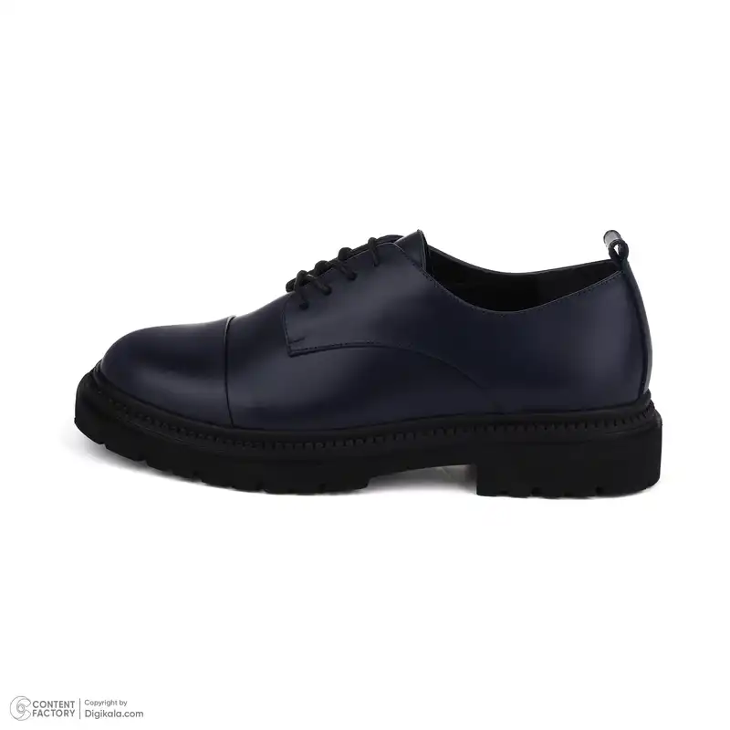 کفش زنانه چرم مشهد مدل J2657-030