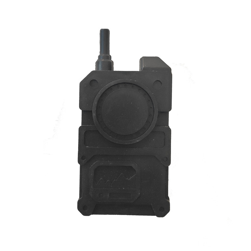 تفنگ بازی کد 023 مجموعه 5 عددی