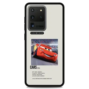 AKAM AMC-WSGS20U-CARTOONS-19 Cover For Samsung Galaxy S20 Ultra