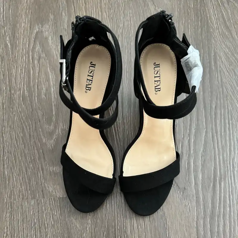 صندل زنانه جاست فاب مدل Bl707