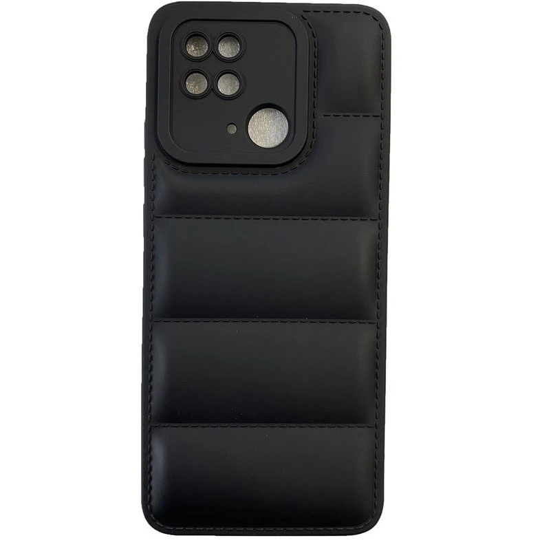 کاور PUF01 مناسب برای گوشی موبایل شیائومی Redmi 10C/Redmi 10C power/poco c40