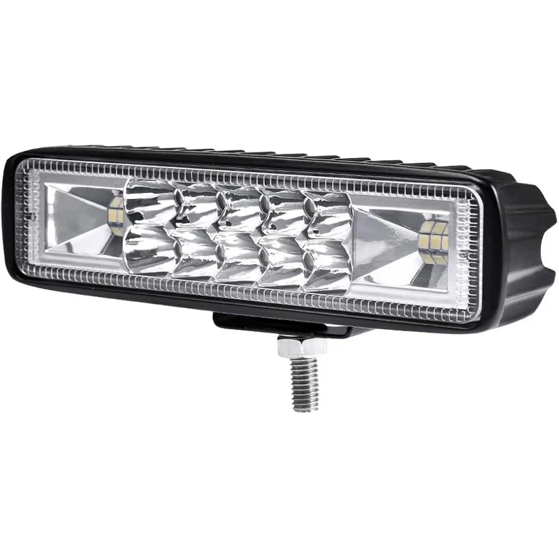 چراغ مه شکن پلیسی فرهاد مدل PF110