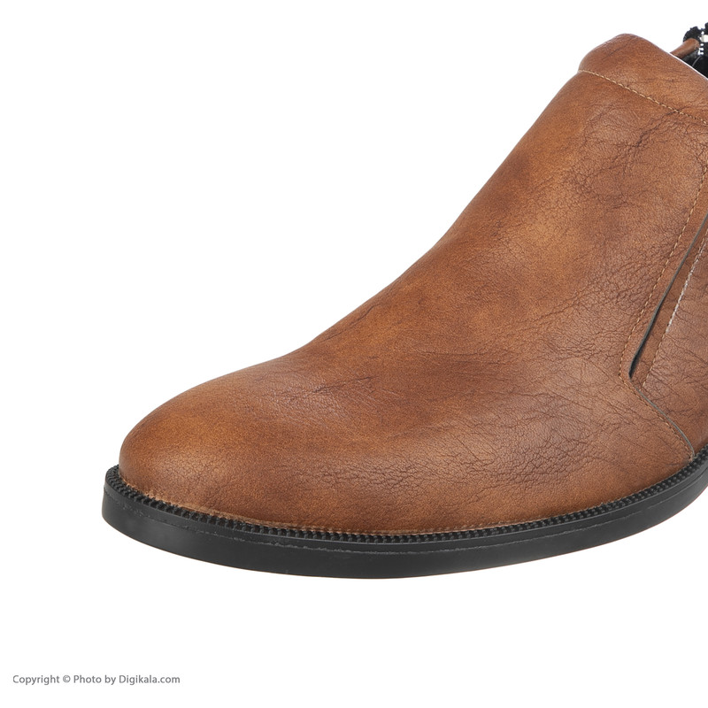 نیم بوت مردانه کروماکی مدل km7023