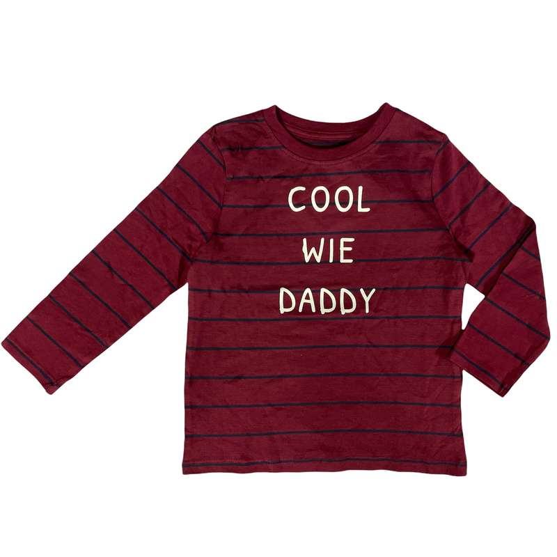 تی شرت آستین بلند پسرانه توپولینو مدل 376617 راه دار