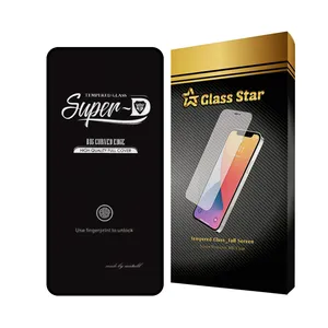 Glass Star SUPERPLUSN Screen Protector For Samsung Galaxy S24 Plus