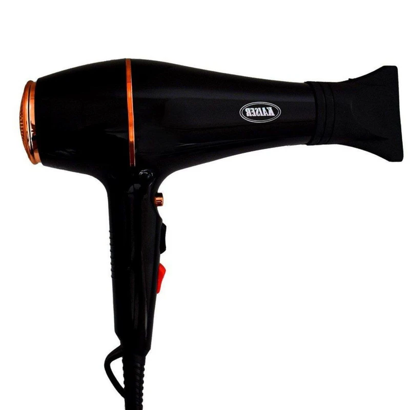 سشوار حرفه ای 2400 وات کایسر مدل Salon Perefesinal 