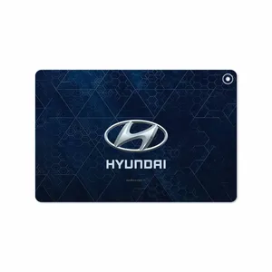 MAHOOT Hyundai-Logo Cover Sticker for Huawei Matepad T10 2020 AGS-L09