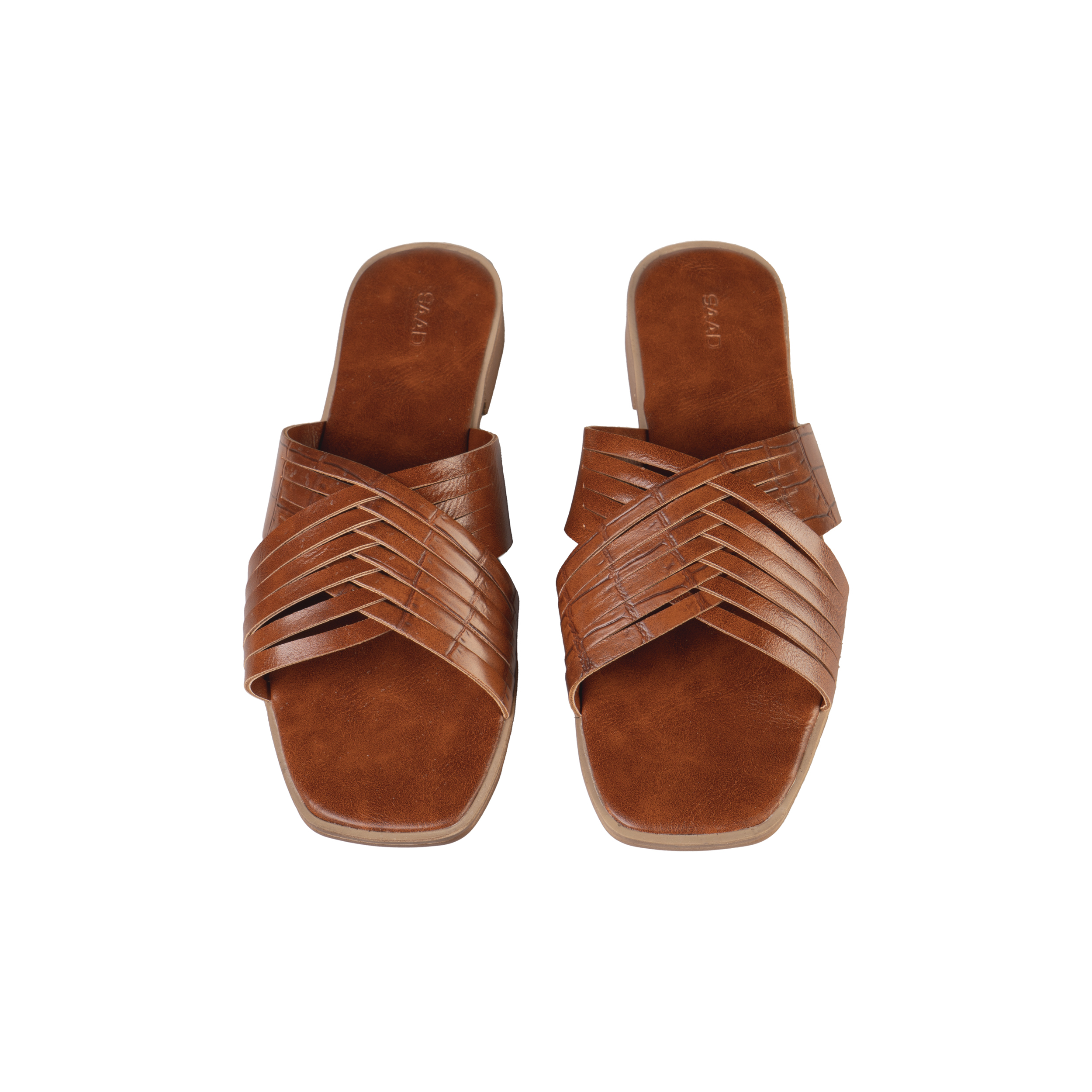 صندل زنانه صاد مدل KG5602