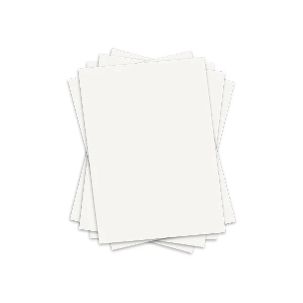 کاغذ ساندویچ مدل یکطرفه روغنی کد g2535 بسته ۲۵ عددی