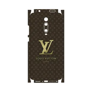 MAHOOT  LS-VTTN-FullSkin Cover Sticker for Xiaomi MI 9T