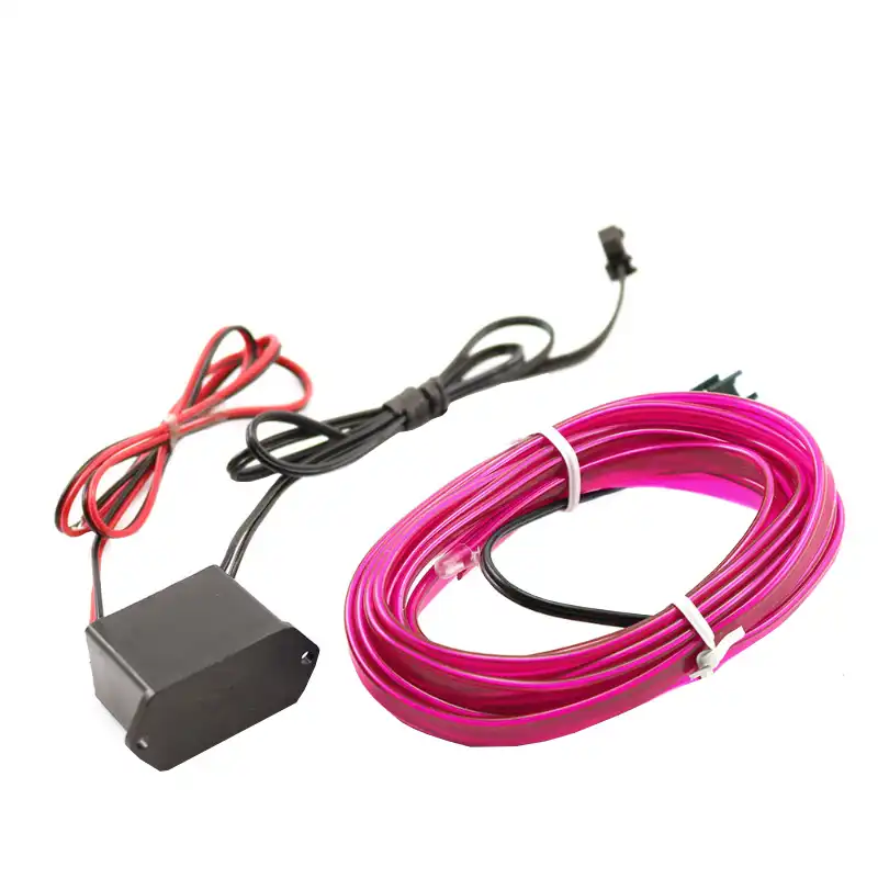 الوایر ترانس دار خودرو مدل BAN طول 2 متر