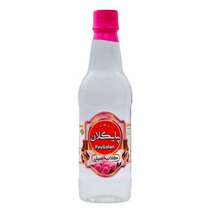 گلاب اصیل پایگلان - 500 میلی لیتر
