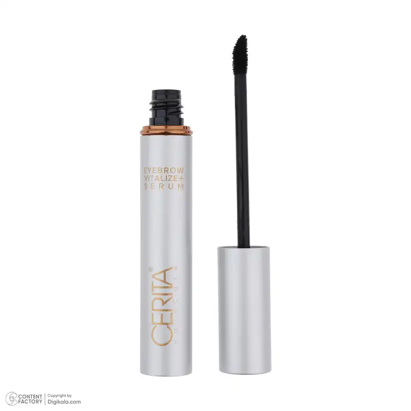 سرم تقویت کننده ابرو سریتا مدل VITALIZE حجم 8 میلی لیتر