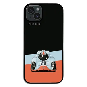 AKAM AMC-WA15PLUS-CARS-36 Cover For Apple iPhone 15 Plus