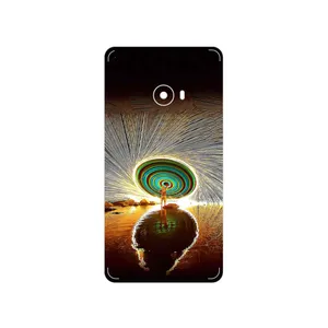 MAHOOT Night Light Fountain Cover Sticker for Xiaomi Mi Note 2