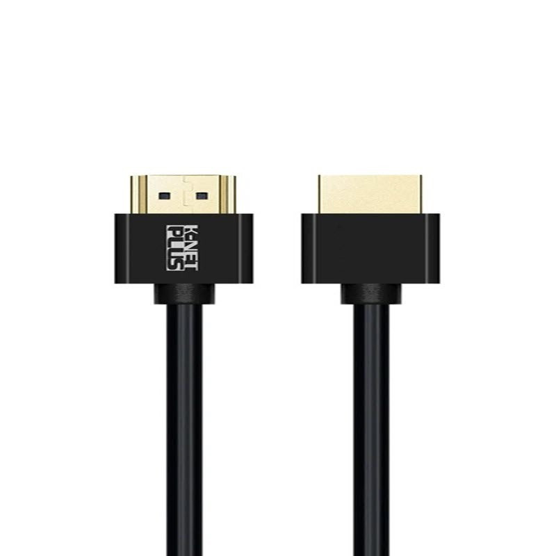 کابل HDMI کی نت پلاس مدل KP-CH20S18 طول 1.8 متر