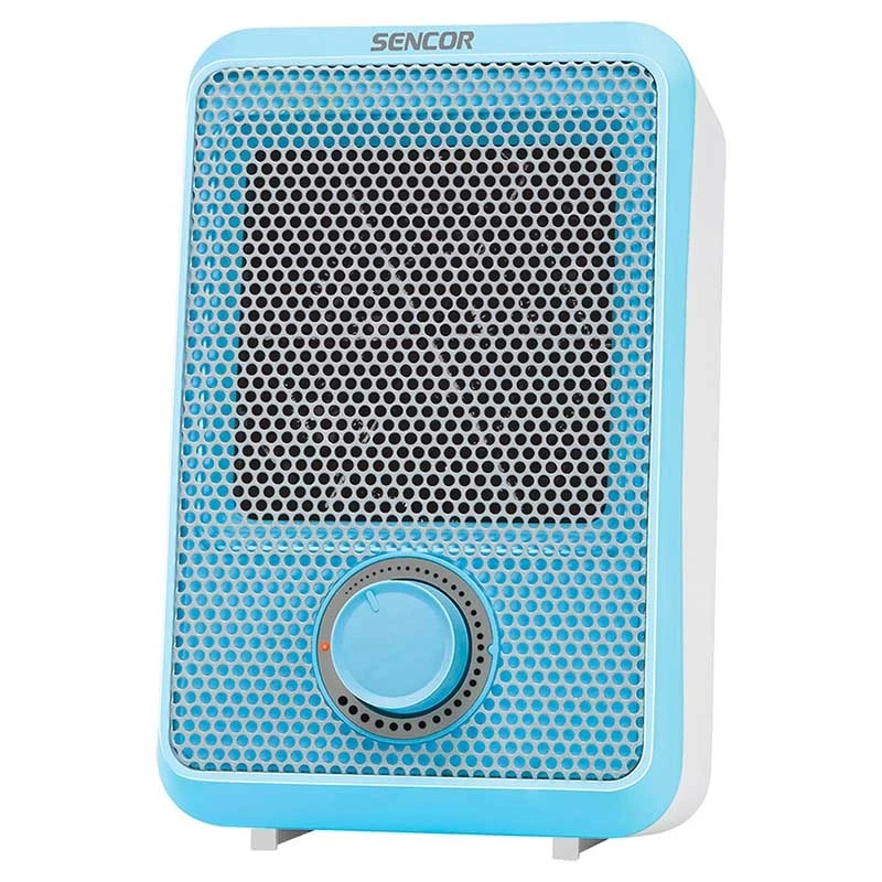 فن هیتر سنکور مدل sfh 6020bl