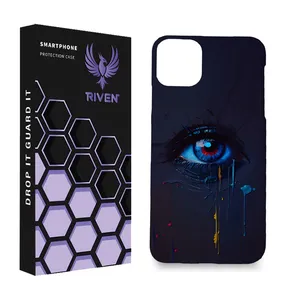 RIVEN RI2-2 Case For Apple iPhone 12 Pro