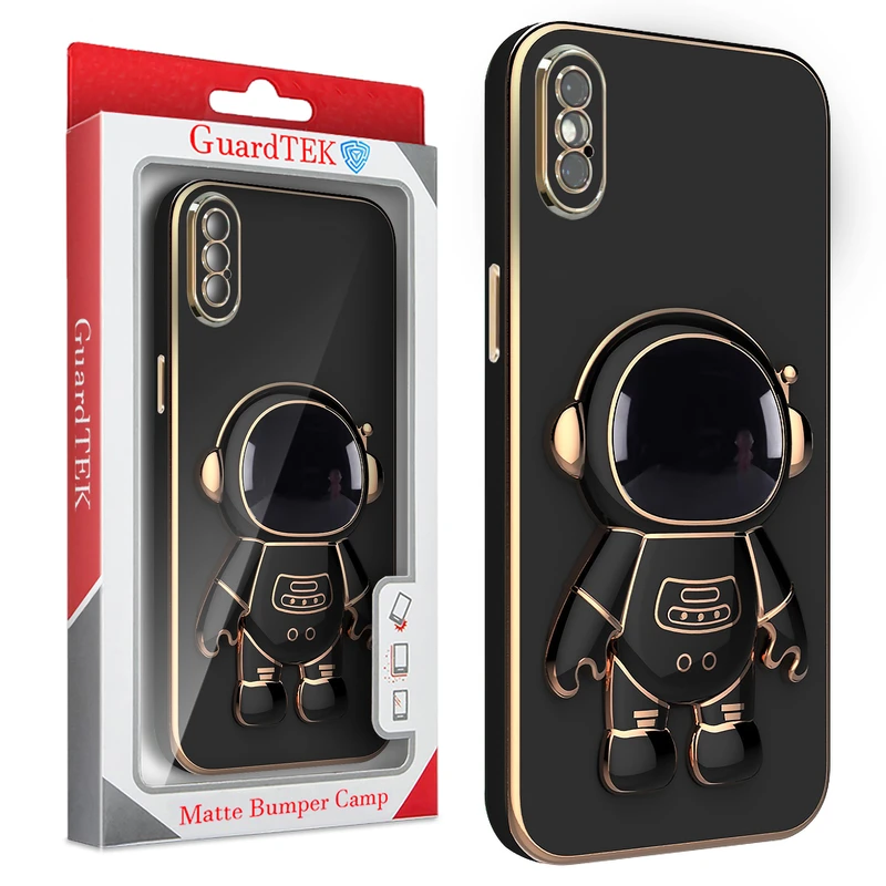 کاور گاردتک مدل Astronaut مناسب برای گوشی موبایل اپل Iphone X / Xs