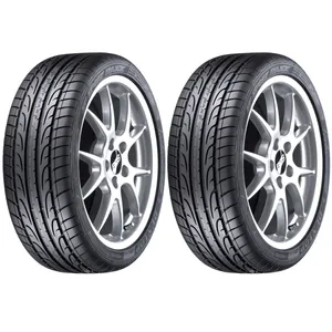 لاستیک خودرو دانلوپ مدل MAXX050 سایز 225/55R18 - دو حلقه 