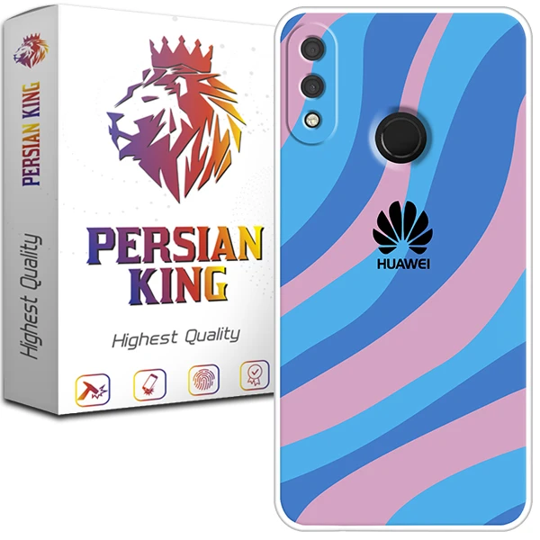 کاور مدل A-HFT 21 مناسب برای گوشی موبایل هوآوی P smart 2019 / آنر 10 Lite