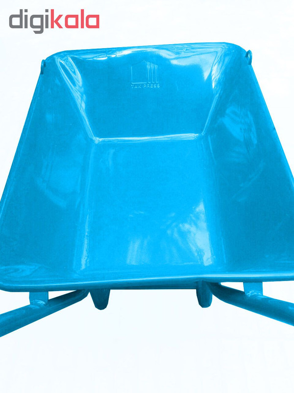 فرغون تک پرس مدل TPB