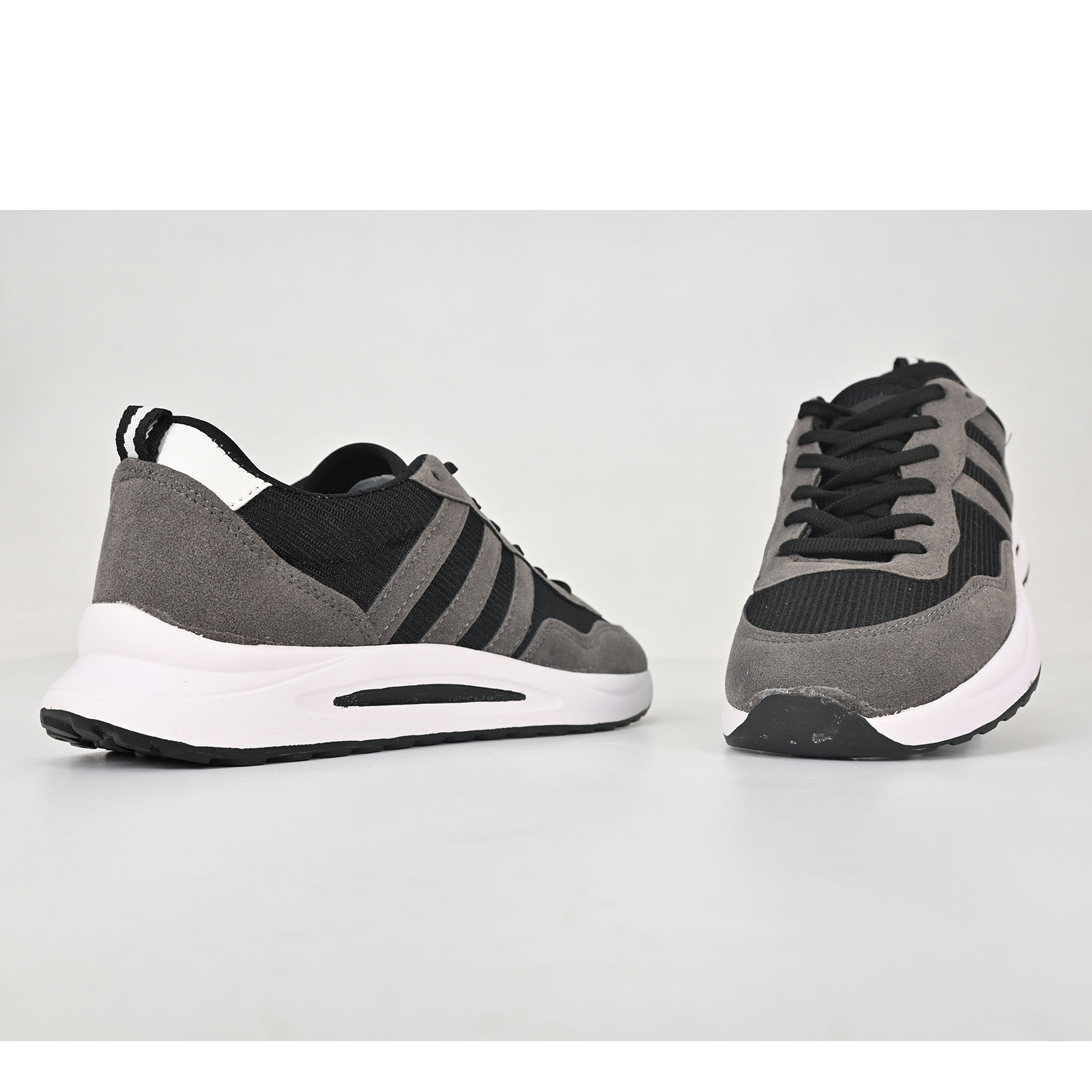 کفش پیاده روی سعیدی مدل 969F