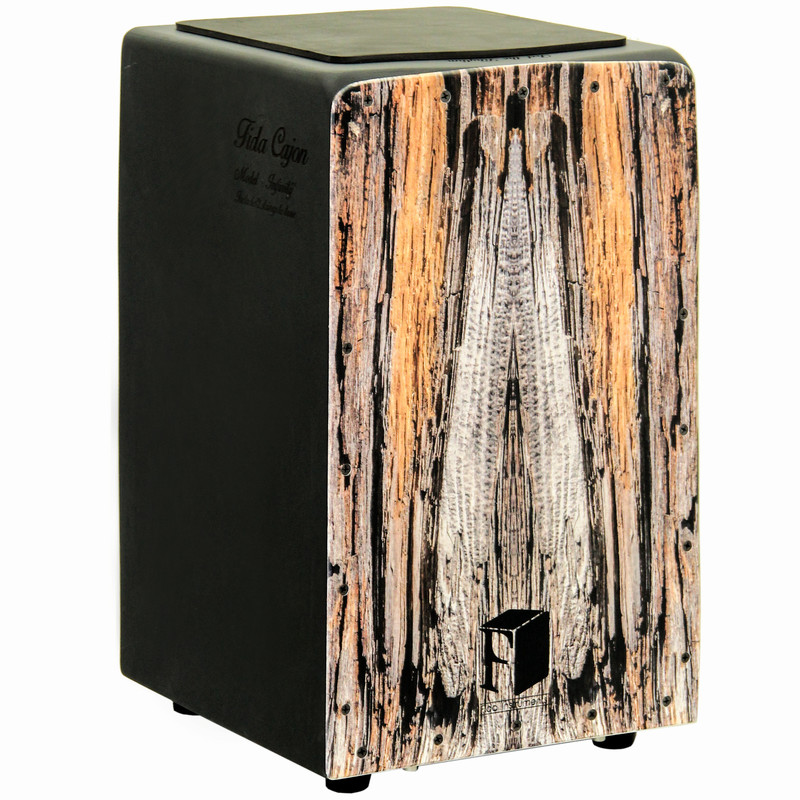 کاخن فیدا مدل Rah100