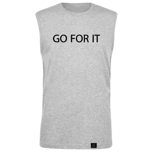 تاپ مردانه 27 مدل Go for it کد MH965
