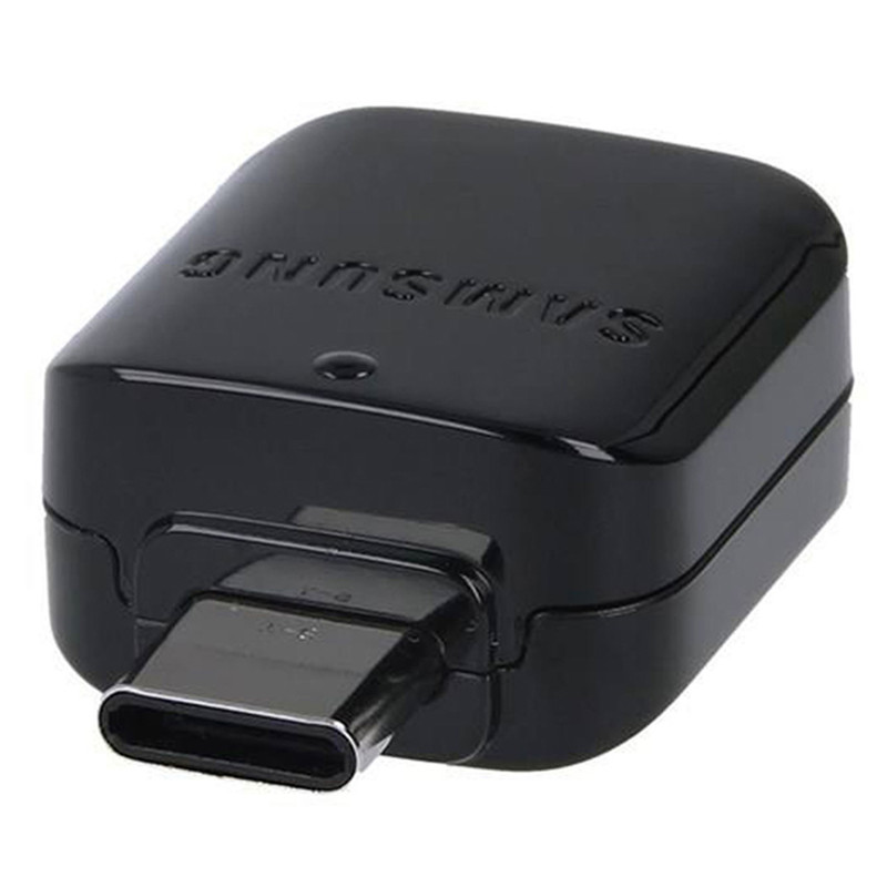 مبدل USB-C OTG مدل S10