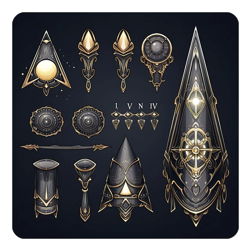 مگنت کاکتی طرح هری پاتر Harry Potter مدل mp44498