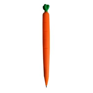 نقد و بررسی مداد نوکی 0.5 میلی متری طرح هویج توسط خریداران