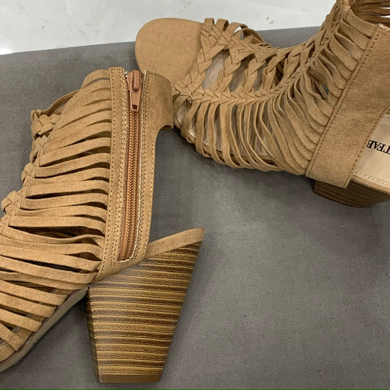 صندل زنانه جاست فاب مدل H-911