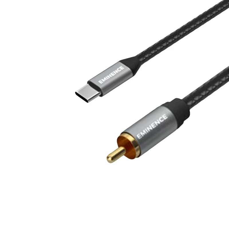 کابل رابط آر سی ای امیننس مدل EM-HWR02 طول 2.5 متر