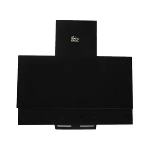 هود مورب ایساتیس استیل مدل E402 سایز 90