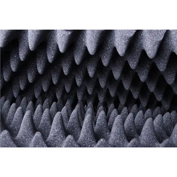 پنل آکوستیک مدل فوم شانه تخم مرغی 3 دانسیته کد 30