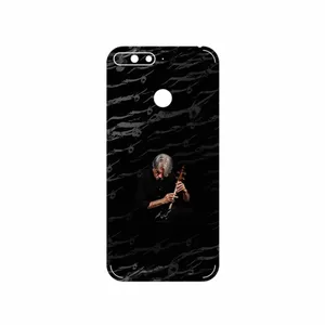 MAHOOT Kayhan Kalhor Cover Sticker for Huawei Y6 Prime 2018