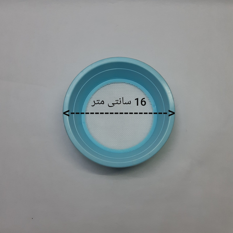 آبکش و آبگیر مدل مینی کد 16