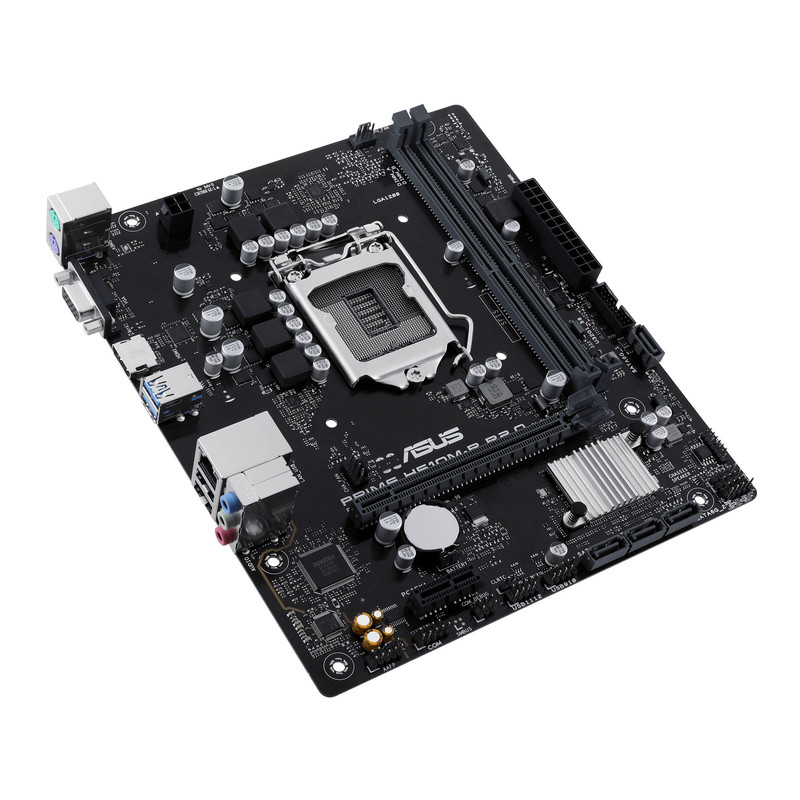 مادربرد ایسوس مدل PRIME H510M-R R2.0