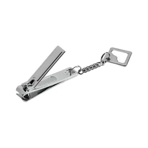ناخن گیر اف ای مدل Chrome کد 034