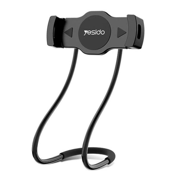 نگهدارنده گوشی موبایل یسیدو مدل PH-02 نگهدارنده گوشی موبایل یسیدو مدل PH-02