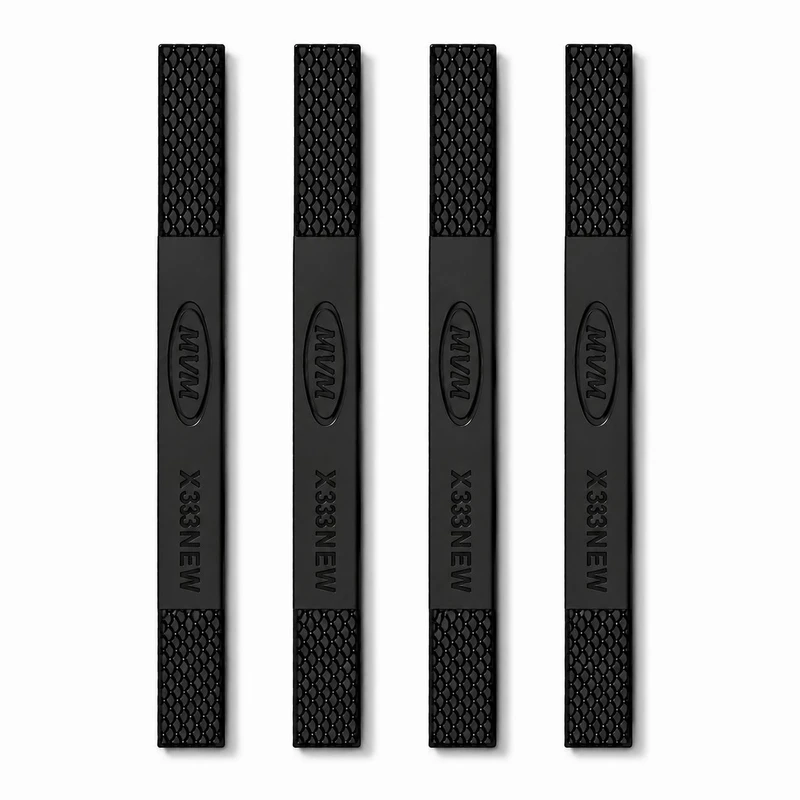 ضربه گیر در خودرو کد TR مناسب برای ام وی ام X33MEW مجموعه 4 عددی