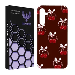 RIVEN RI1-17 Case For Samsung Galaxy A54