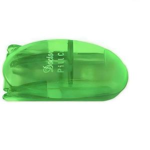 قرص نصف کن دکترمد مدل SL