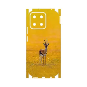 MAHOOT Gazelle-FullSkin Cover Sticker for Honor X7c