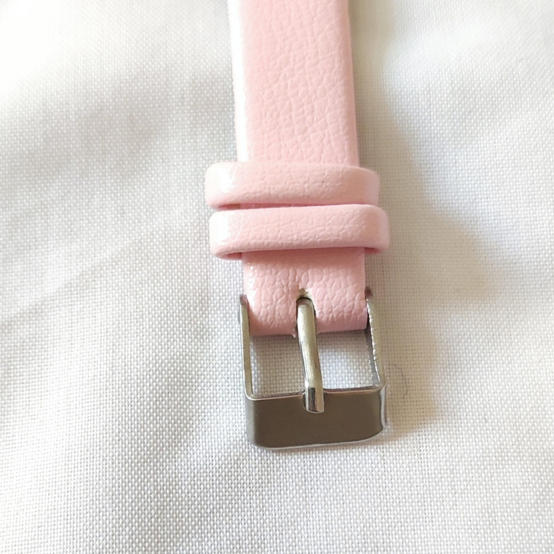 ساعت مچی عقربه ای دخترانه یاموی کد w1 ساعت مچی عقربه ای دخترانه یاموی کد w1