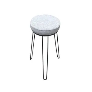 پاف مدل پایه فلزی O3