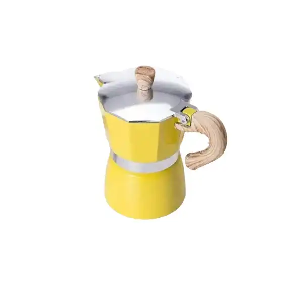 موکاپات مدل 6 کاپ MICCOFFEE