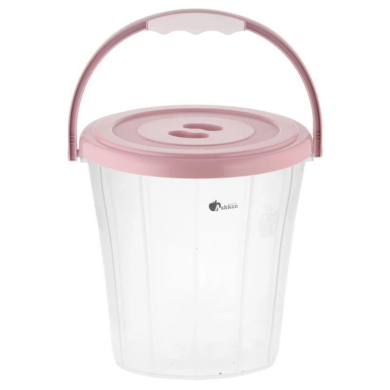 ظرف برنج اشکان مدل l12